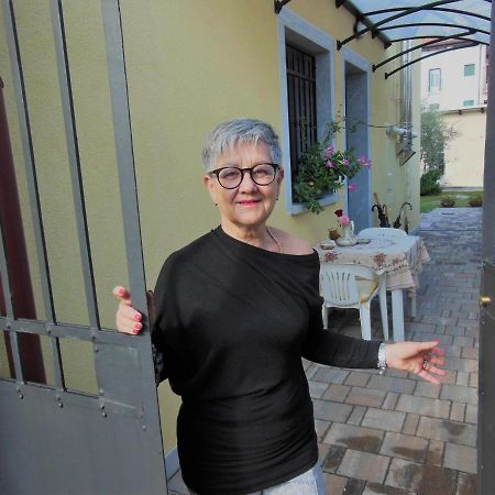 Apartmán Avd - La Nuova Casa Di Nonna Udine Exteriér fotografie