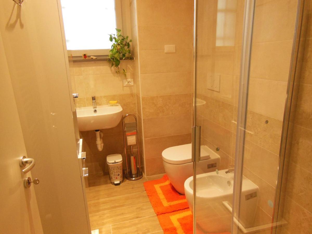 Apartmán Avd - La Nuova Casa Di Nonna Udine Exteriér fotografie