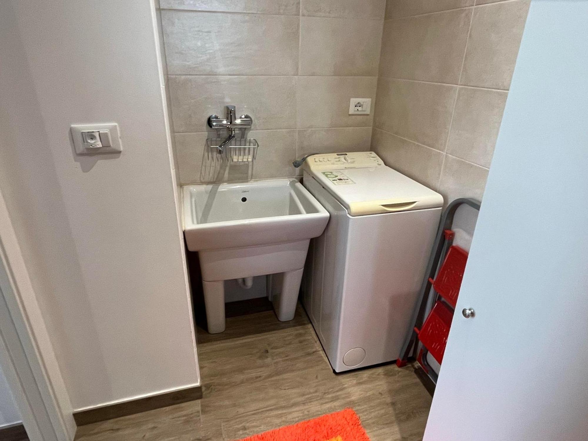 Apartmán Avd - La Nuova Casa Di Nonna Udine Exteriér fotografie
