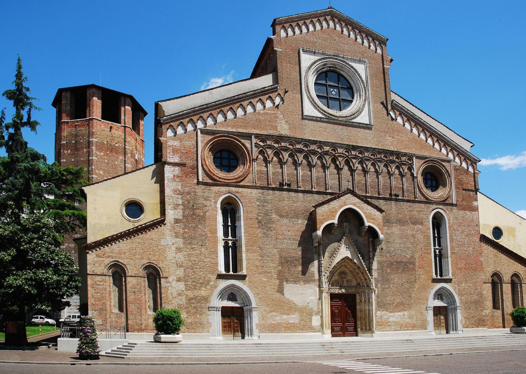 Apartmán Avd - La Nuova Casa Di Nonna Udine Exteriér fotografie